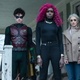 Titans